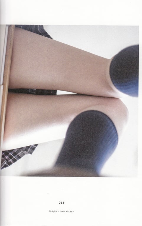 图片[116]-#青山裕企 Photobook 26sets\【青山裕企】SCHOOLGIRL COMPLEX 2 - 全本免费在线观看-阅图吧