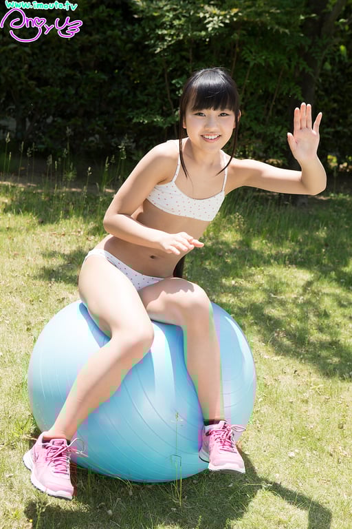 图片[115]-香月杏珠 『天真烂漫 vol.3』 - 在线免费观看-阅图吧