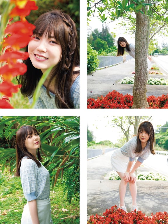 图片[86]-#石川澪《mio 豪华珍藏版》 - 全本免费在线观看-阅图吧