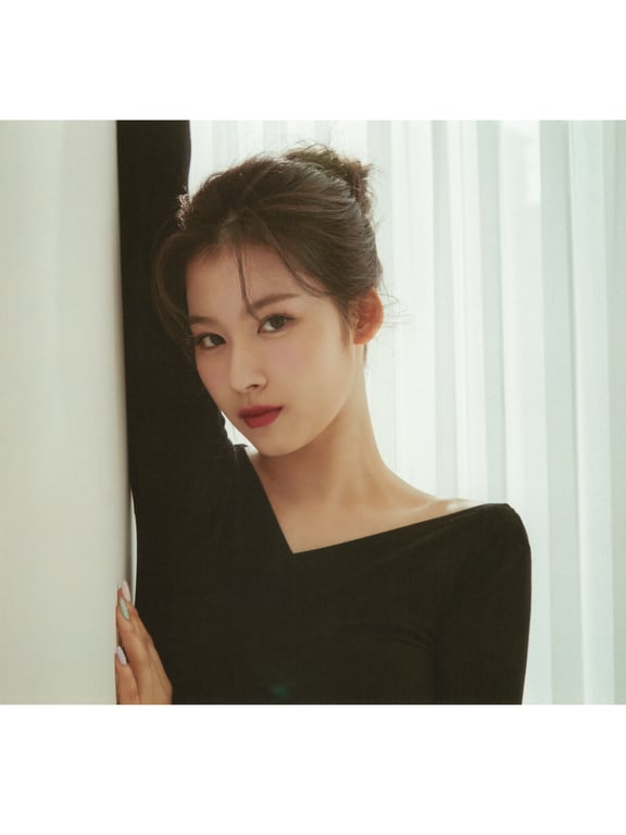 图片[28]-#TWICE Sana 1st Photobook 「Yes, I am Sana.」 - 全本免费在线观看-阅图吧