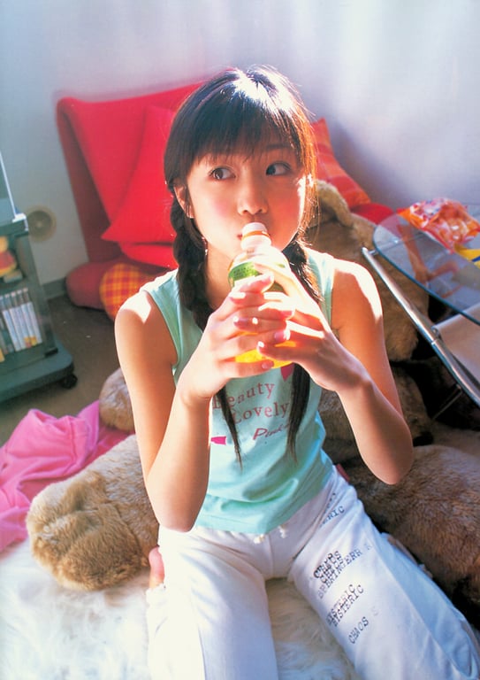 图片[79]-#小倉優子 – 小倉優子完全特刊「優子和優醬的夢日記」 - 全本免费在线观看-阅图吧