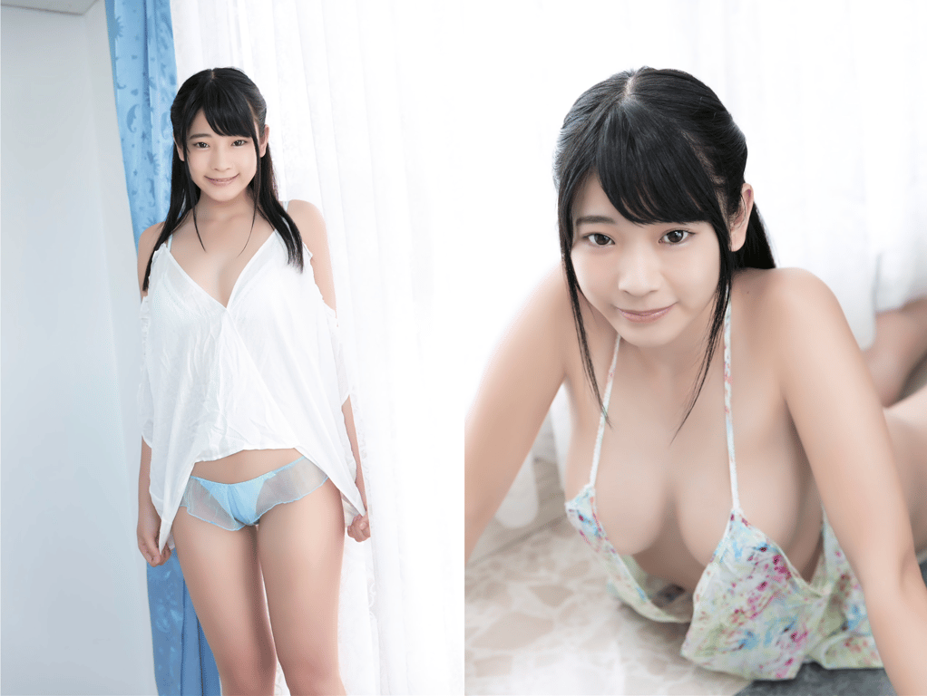 图片[14]-Masterpiece #007 朝仓惠梨奈 朝摘少女 - 在线免费观看-阅图吧