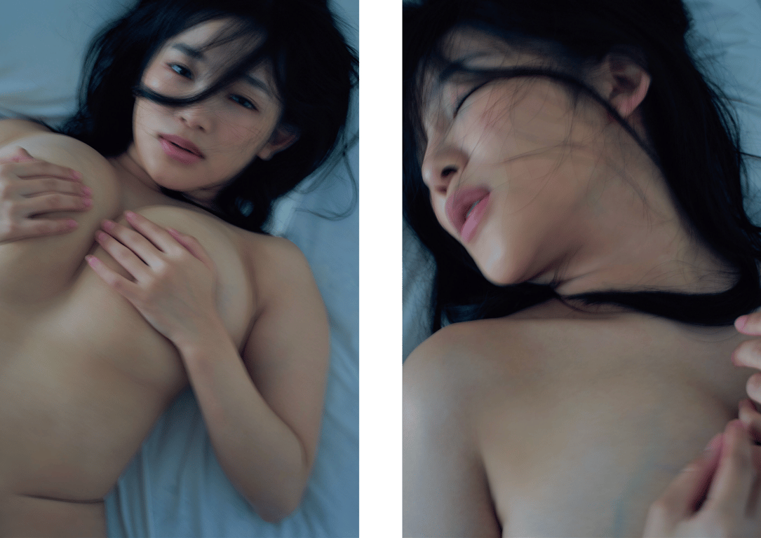 图片[35]-#天木じゅん TOKUMAグラドル写真集『天邪鬼』 - 全本免费在线观看-阅图吧