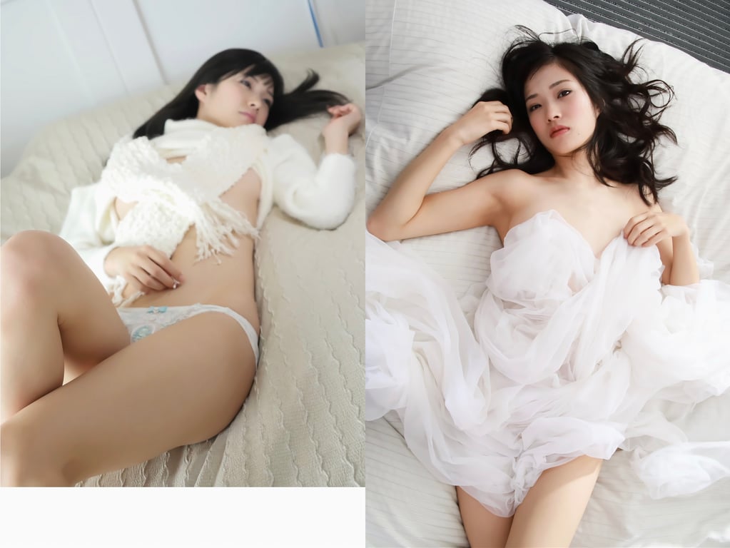 图片[44]-#宮脇麻耶 NANA Styles 蔚蓝摇曳 - 全本免费在线观看-阅图吧