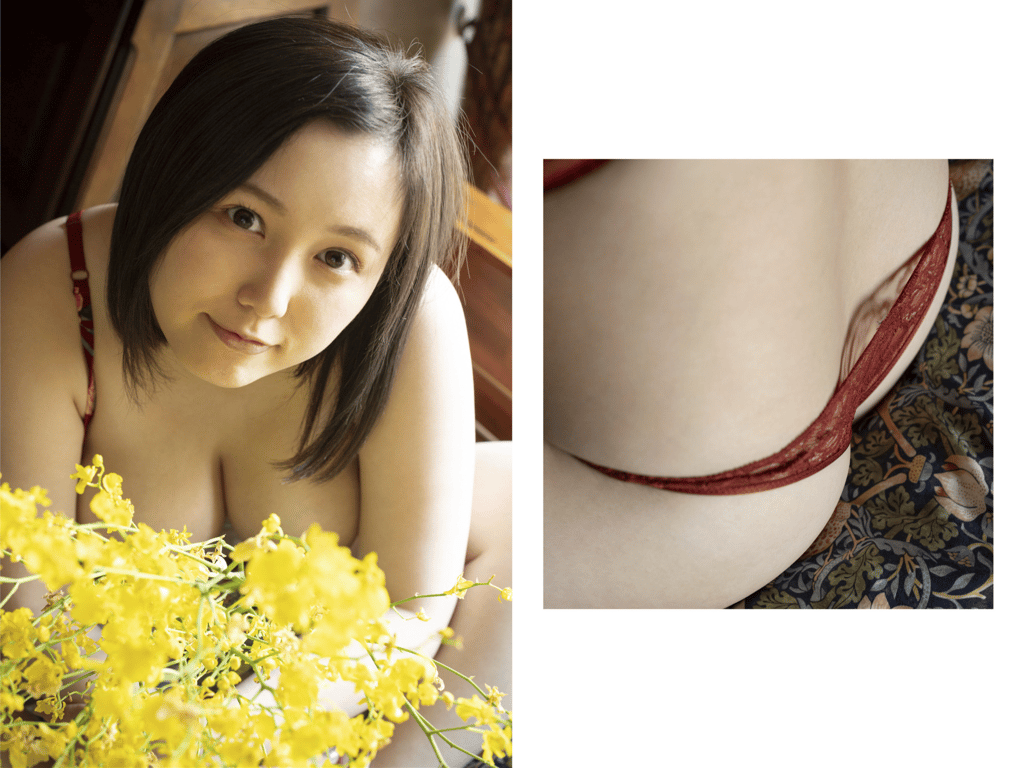 图片[8]-#田中妮妮 写真集『随性的果实』 - 全本免费在线观看-阅图吧