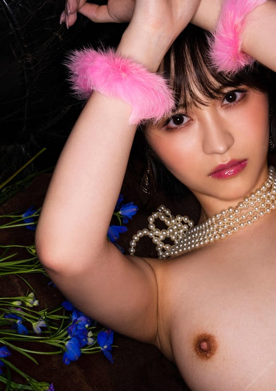 图片[16]-#Rikka Ono 小野六花 – Cosplay Fetish Book (2022-01-31) - 全本免费在线观看-阅图吧