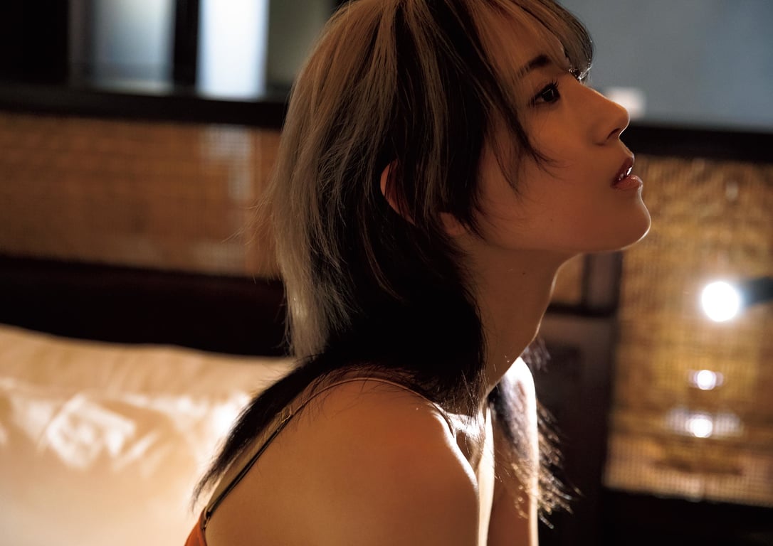 图片[66]-つんこ1st写真集 OVER - 在线免费观看-阅图吧