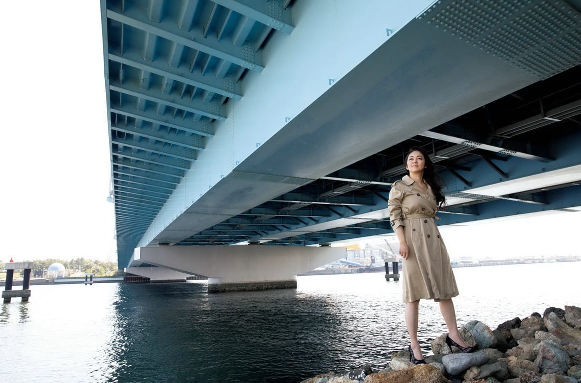 图片[81]-#Tomoko Nakajima 中岛知子 – Enka 烟夏 (2017-07-28) - 全本免费在线观看-阅图吧