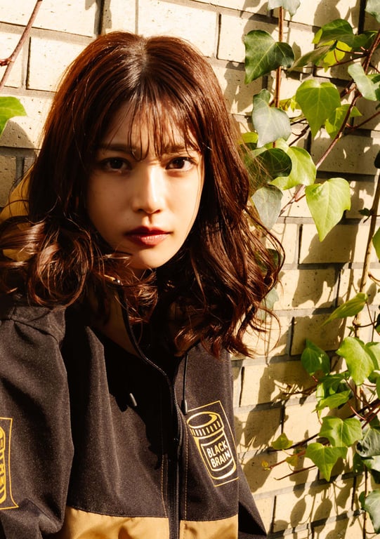 图片[15]-#NEWLOOK【girl meets street】枫可怜 - 在线免费观看-阅图吧