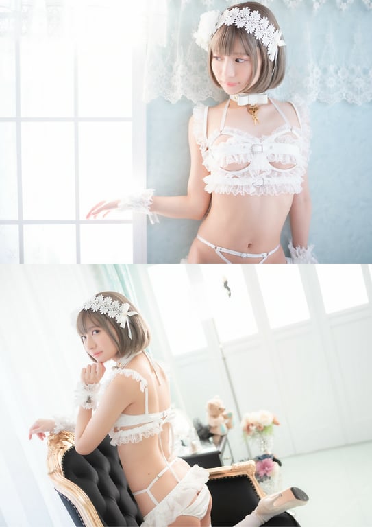 图片[39]-#Count sheep【Sleep】伊贺真子 - 全本免费在线观看-阅图吧