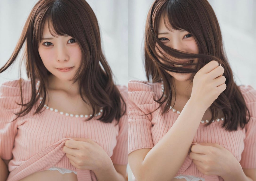 图片[58]-つなまよ 1st e-book 两人坠入爱恋的季节 (wunder publishing house) - 在线免费观看-阅图吧