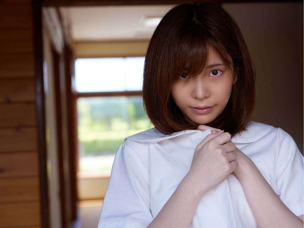 图片[8]-MISS MOONLIGHT 月乃雏 ヌード写真集[131pics] - 在线免费观看-阅图吧