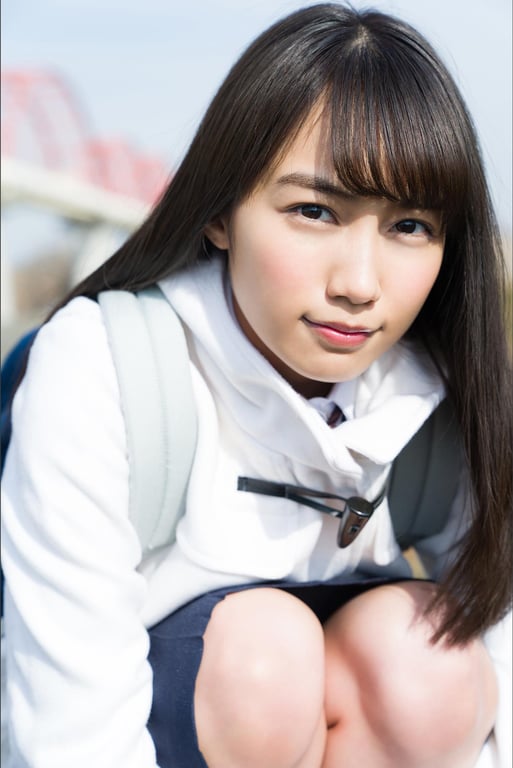 图片[27]-2019.03.15 黑木光 神的美少女 泳装沙龙 写真集 - 在线免费观看-阅图吧