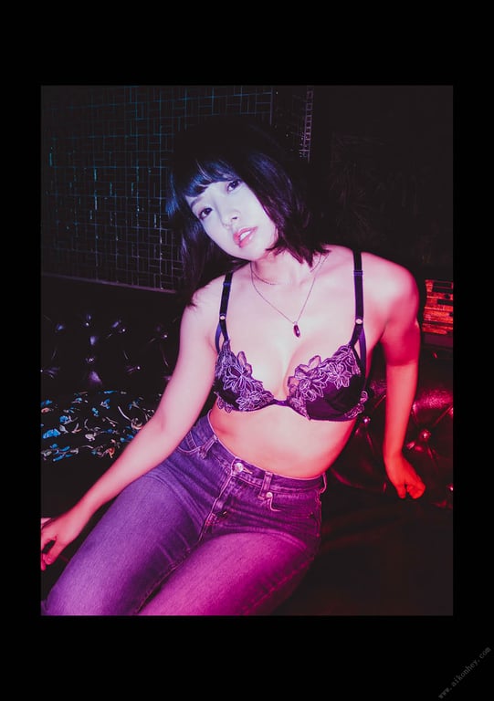 图片[11]-##Escape八木奈奈 - 全本免费在线观看-阅图吧