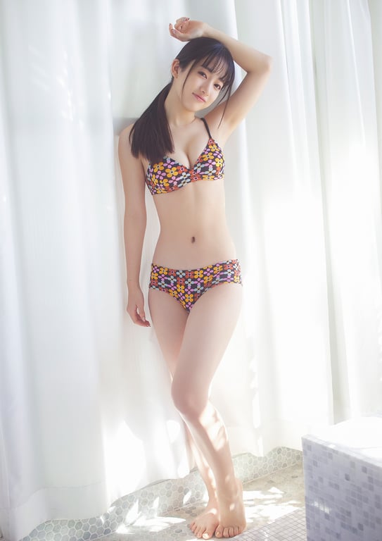 图片[22]-#Cocona Sakuragi 樱木心菜 – POP ICON of next generation (2022-12-08) - 全本免费在线观看-阅图吧