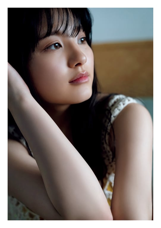 图片[66]-大和田南那 首本写真集 『 restart 』 - 在线免费观看-阅图吧