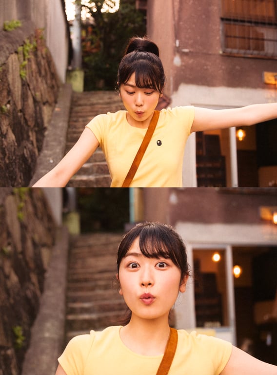 图片[59]-Akari Nibu 丹生明里 - Easy relationship 温柔的关系 - 在线免费观看-阅图吧