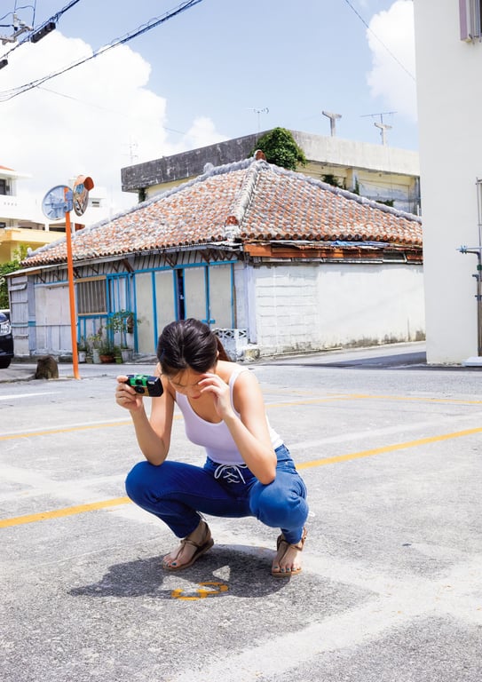图片[80]-#Mio Imada 今田美樱首本写真集「生命力」 (2018.10.31) - 全本免费在线观看-阅图吧