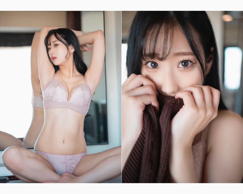 图片[78]-#花宮いのり INORI 1st e-book - 全本免费在线观看-阅图吧