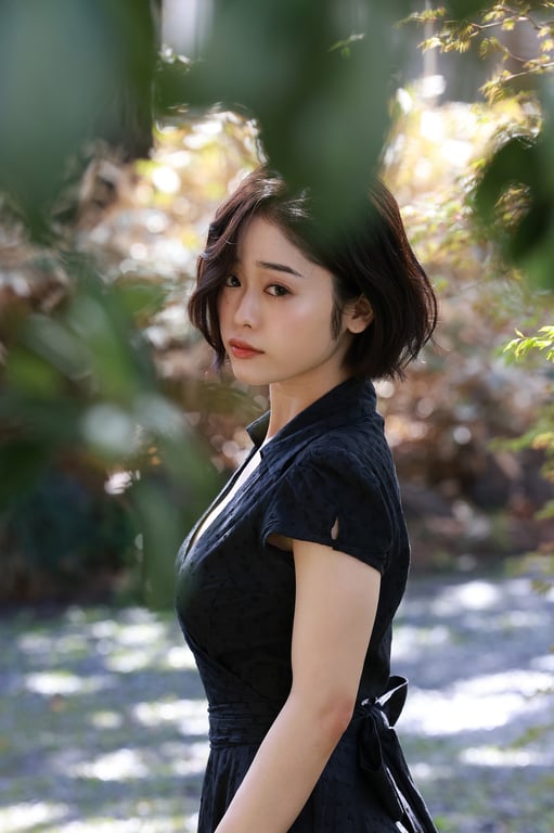 图片[4]-#週刊POST DIGITAL写真集 MINAMO 闪耀的波纹 - 全本免费在线观看-阅图吧