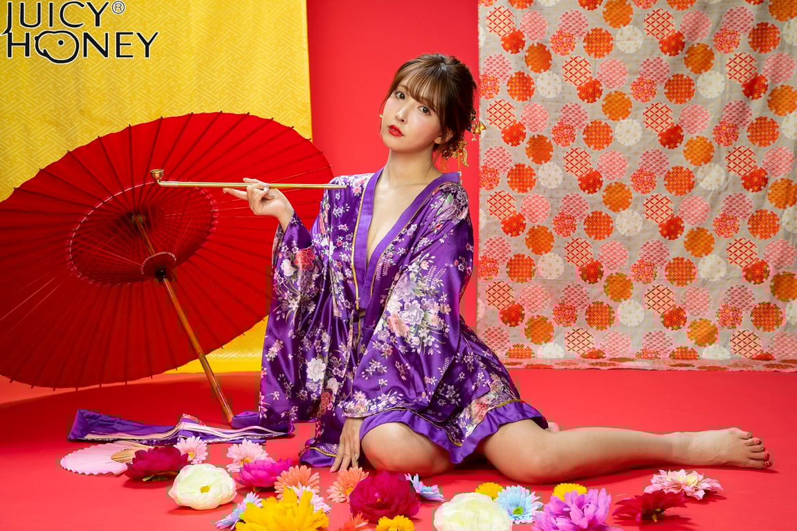 图片[9]-#Juicy Honeyトレカ連動写真集 ジューシーハニー plus #9 三上悠亜＆美谷朱里 - 全本免费在线观看-阅图吧