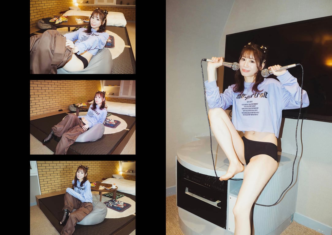 图片[47]-#未歩なな デジタル写真集 #Escape - 全本免费在线观看-阅图吧