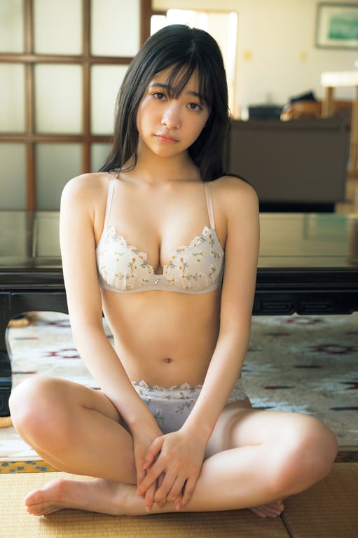 图片[40]-2024.08.28 今森茉耶1st写真集「恋爱开始」 - 在线免费观看-阅图吧