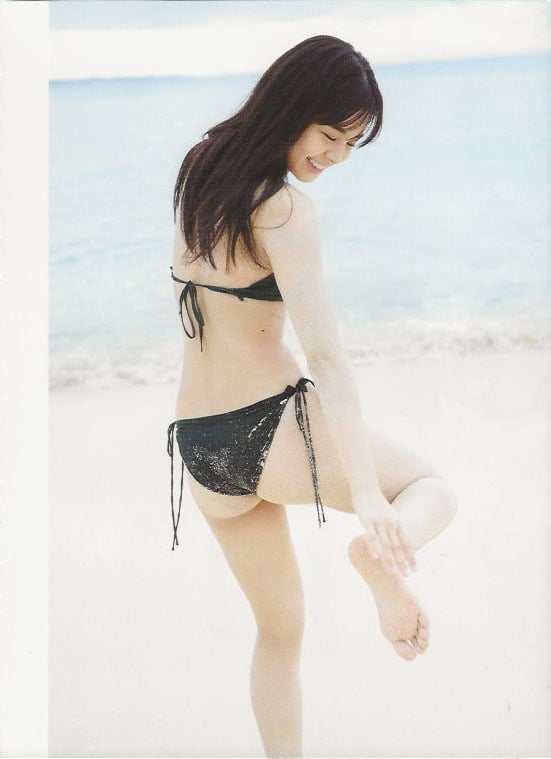 图片[16]-#Hinata Homma 本间日阳 1st Photobook – I\’ve always wanted to meet you 一直、都想见你 (2021-05-19) - 全本免费在线观看-阅图吧