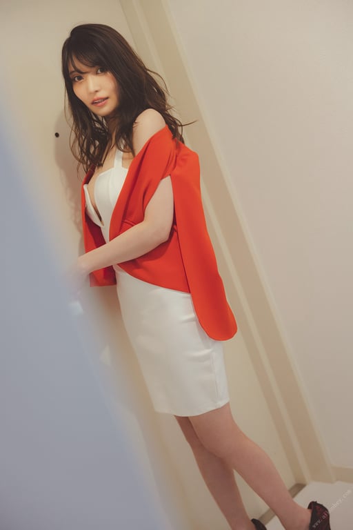 图片[12]-#FLASHデジタル写真集 似鳥沙也加 夜に身を任せて 前編 - 全本免费在线观看-阅图吧