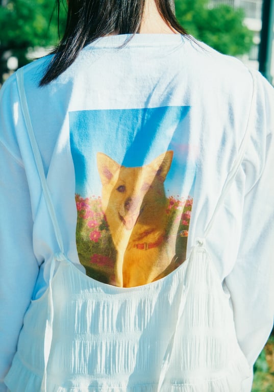 图片[102]-瀧野由美子 2nd 写真集『Mindscape』 - 在线免费观看-阅图吧