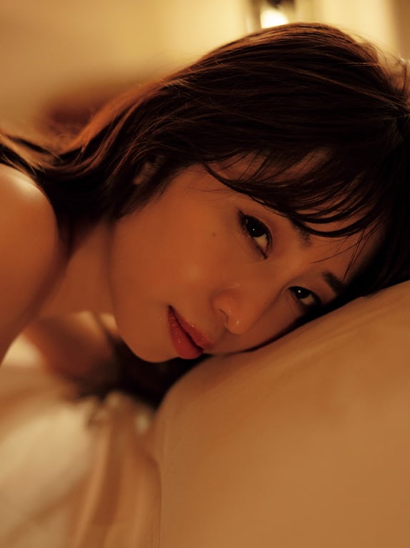 图片[124]-#【電子版だけの特典カットつき】塩地美澄写真集 Ｐｅａｒｌ - 全本免费在线观看-阅图吧