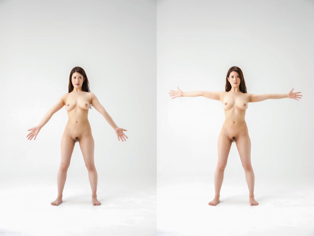 图片[59]-Absolute Standing Pose Super Best 绝对的站立姿势 超级精选 - 在线免费观看-阅图吧