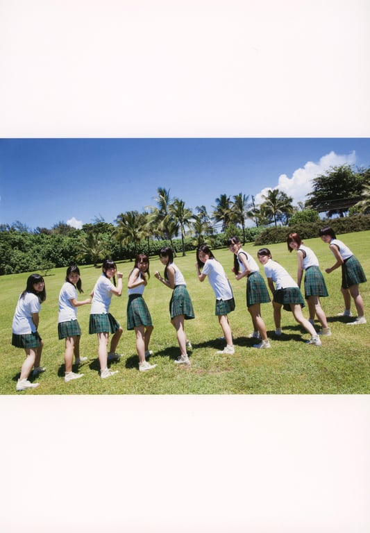 图片[92]-#モーニング娘。’14「アロハロ! モーニング娘。’14 写真集」 Amazon限定カバーVer - 全本免费在线观看-阅图吧