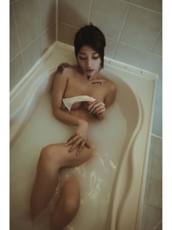 图片[96]-#傻傻曈 Tone Tone-曈心未泯個人寫真 (2019-10-24) - 全本免费在线观看-阅图吧