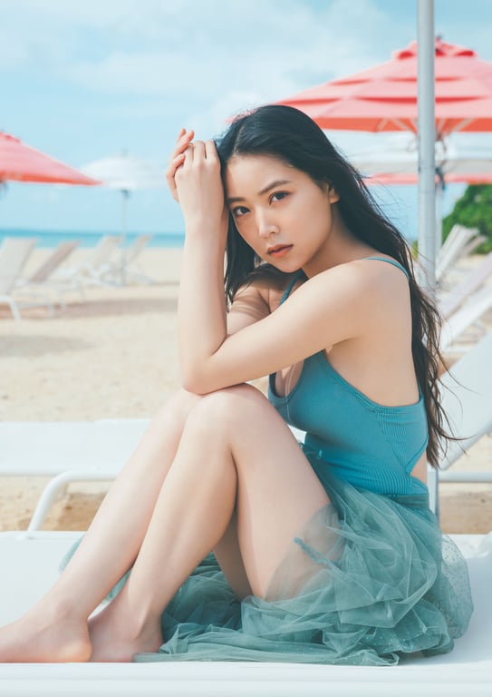 图片[7]-Miru Shiroma 白间美瑠 - Aventure (2023-06-07) - 在线免费观看-阅图吧