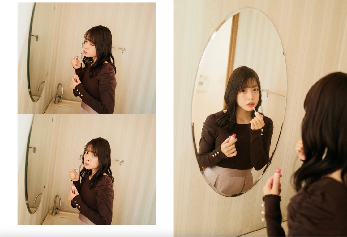 图片[3]-#八木奈々 数字写真集 被拍到手 - 全本免费在线观看-阅图吧