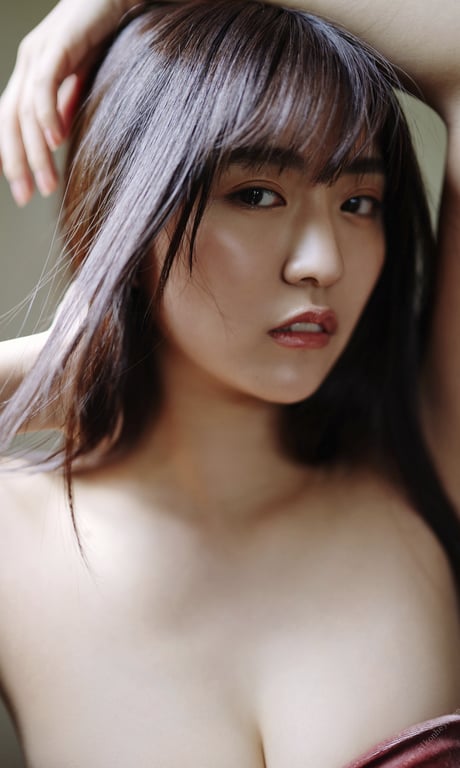 图片[45]-#Runa Toyoda 丰田露娜 – The magic of summer 夏之魔法。 (2022-08-08) - 全本免费在线观看-阅图吧