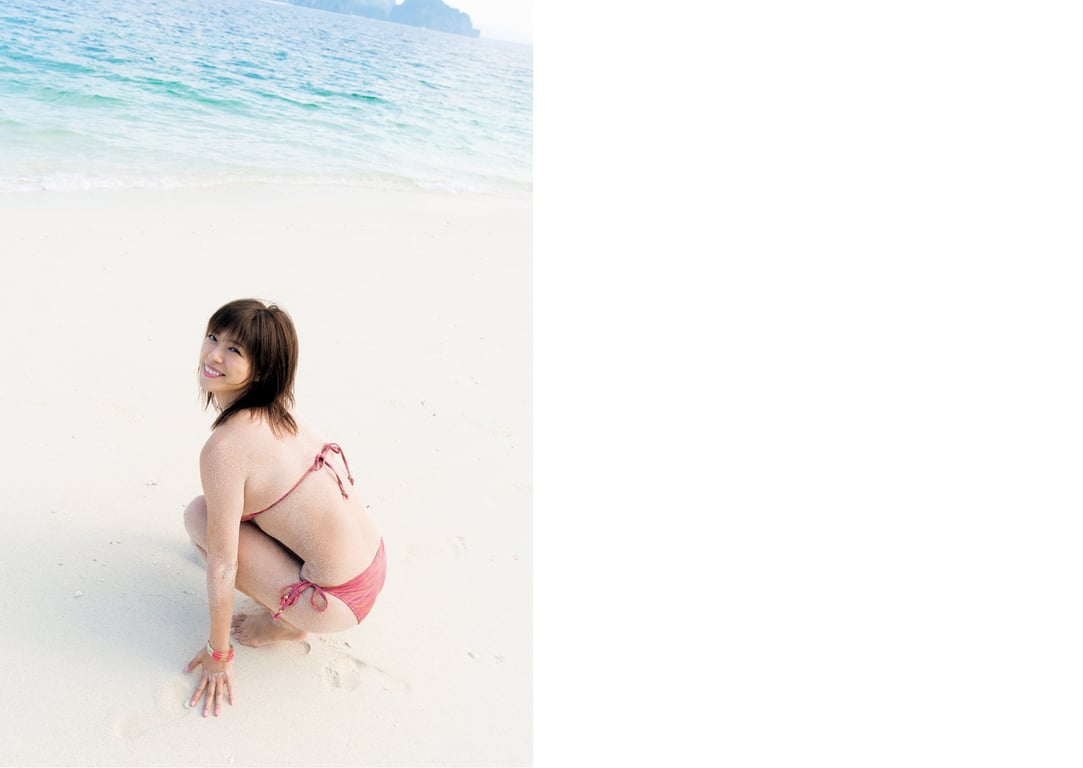 图片[2]-わちみなみ ファースト写真集 わちゅらる - 在线免费观看-阅图吧