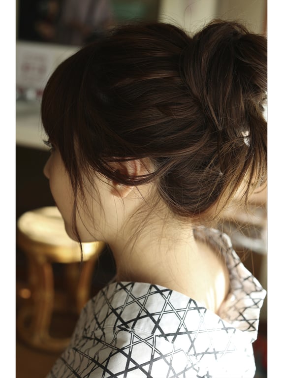 图片[32]-Sena Kasumi 香澄濑名 - Embraced by the sigh 吐息所拥抱 (2021-10-22) - 在线免费观看-阅图吧