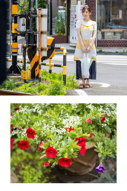 图片[7]-#めぞん夕刻～エッチな管理人～ 鈴木真夕【ヘアヌード写真集】(2021-09-03) - 全本免费在线观看-阅图吧