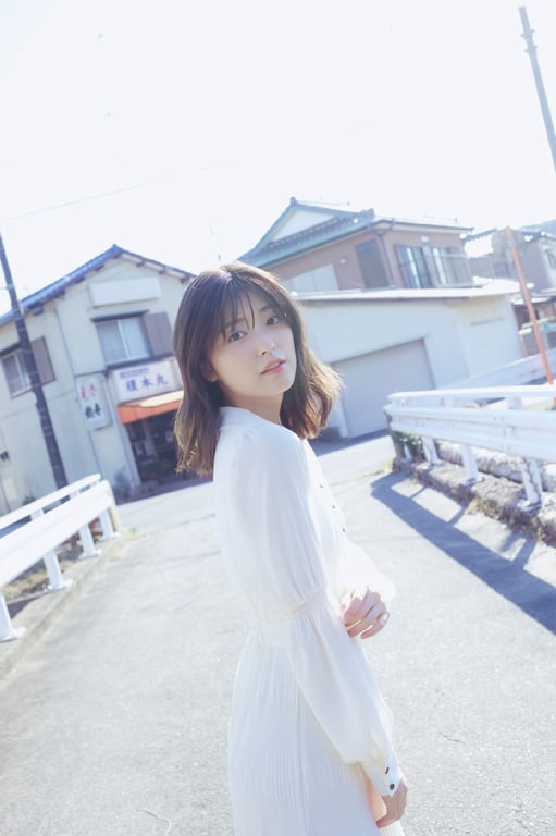 图片[43]-#Mio Kudo 工藤美樱 – Goddess of healing 治愈的女神 (2022-05-20) - 全本免费在线观看-阅图吧