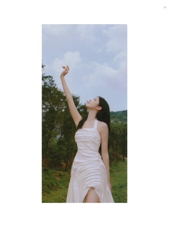 图片[38]-DICON ISSUE N_4 (LE SSERAFIM) - 在线免费观看-阅图吧