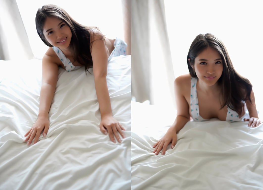 图片[93]-#水咲優美 数字写真集 YUMI Styles 梦似幻 - 全本免费在线观看-阅图吧