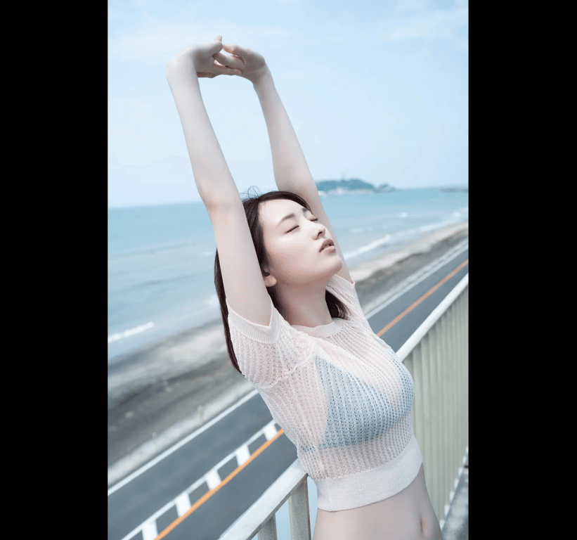 图片[31]-#FRIDAYデジタル写真集 斋藤爱莉『凝视、触碰。vol.2 完全版92ページ』 - 全本免费在线观看-阅图吧