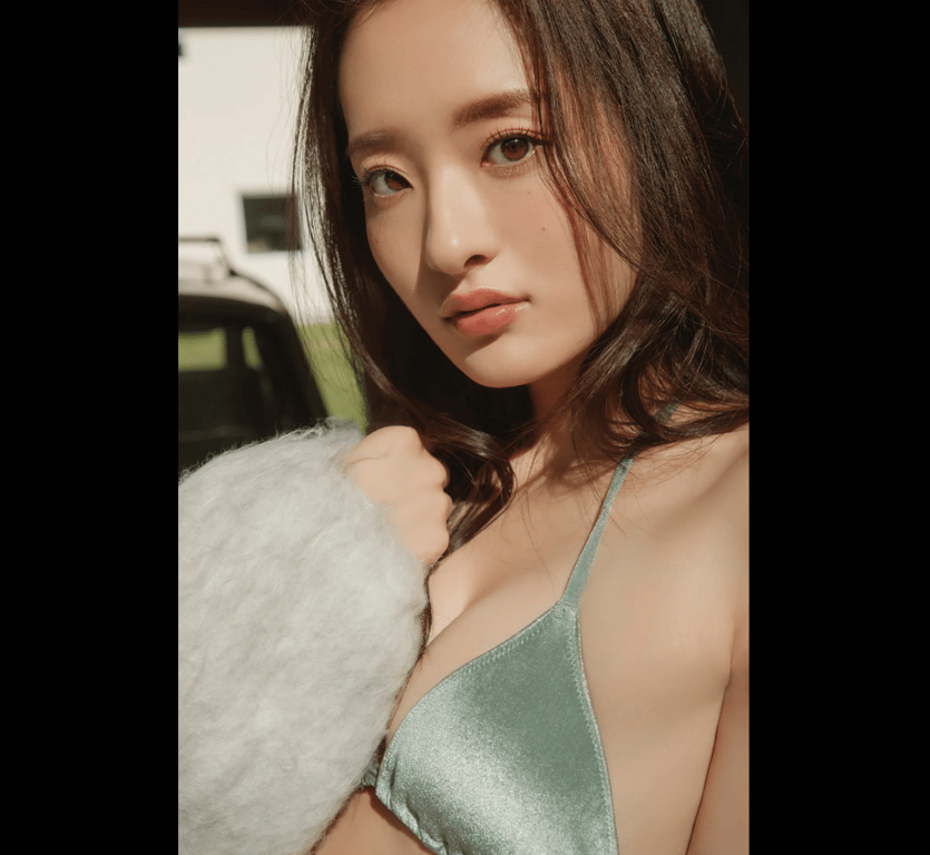 图片[59]-#FRIDAYデジタル写真集 神谷明采『Miss东大的初次比基尼！豪华120页』全カット - 全本免费在线观看-阅图吧