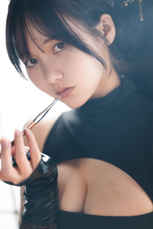 图片[103]-けん研(けんけん) 女忍者忍法媚术之技DL写真集 - 在线免费观看-阅图吧