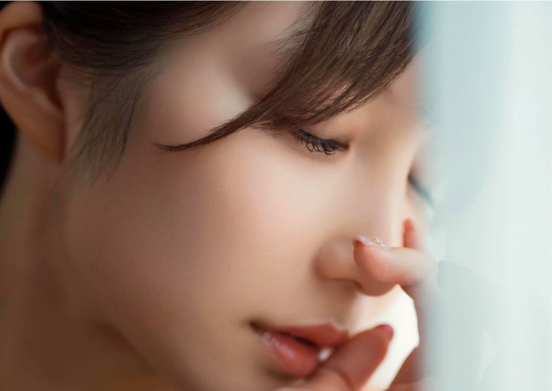 图片[32]-#天川星夏 写真集 美丽的人 (wunder publishing house) - 全本免费在线观看-阅图吧