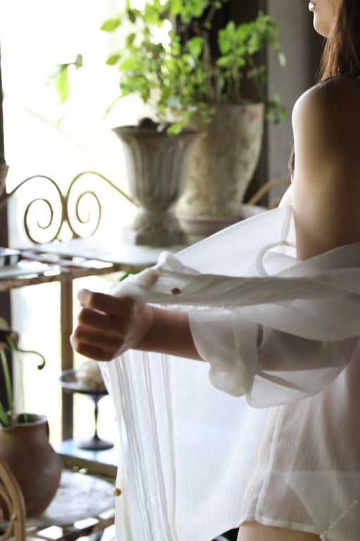 图片[20]-#Miu Nakamura 仲村美海 – Fairy (2018-08-06) - 全本免费在线观看-阅图吧