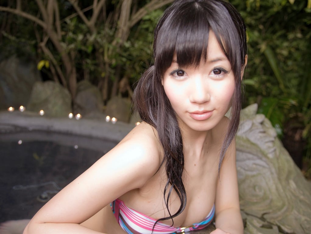 图片[34]-#美浜紗来 写真集『恍惚的美腿』 - 全本免费在线观看-阅图吧