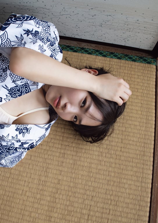 图片[72]-#鈴原りこ写真集 更爱你多一点。 - 全本免费在线观看-阅图吧